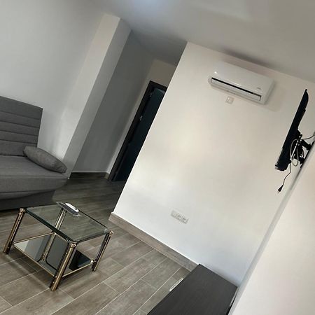 Apartamento Tejares 2A Màlaga Exteriér fotografie