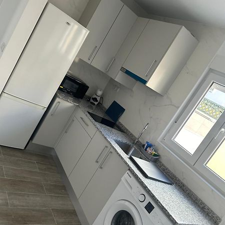 Apartamento Tejares 2A Màlaga Exteriér fotografie