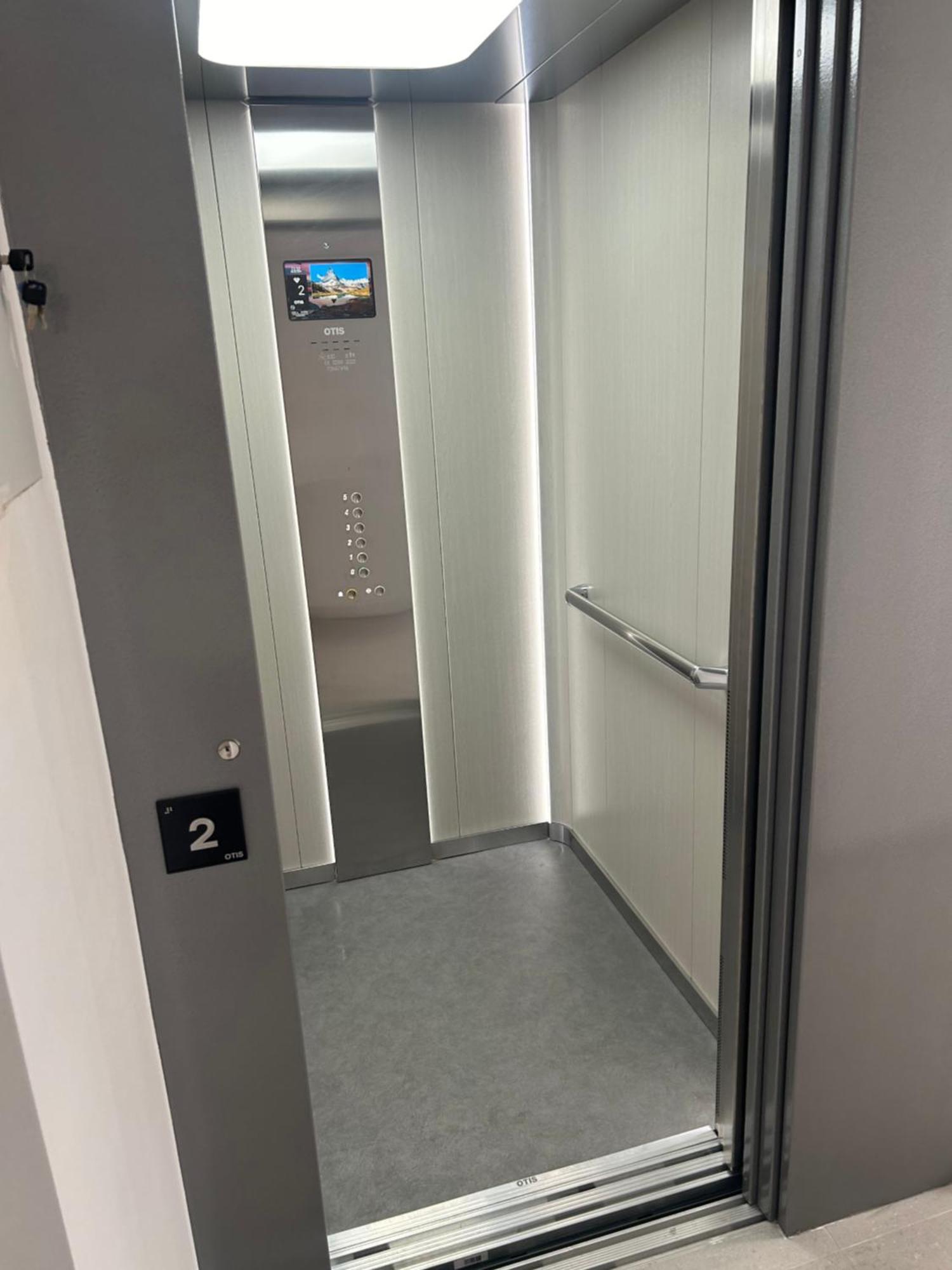 Apartamento Tejares 2A Màlaga Exteriér fotografie